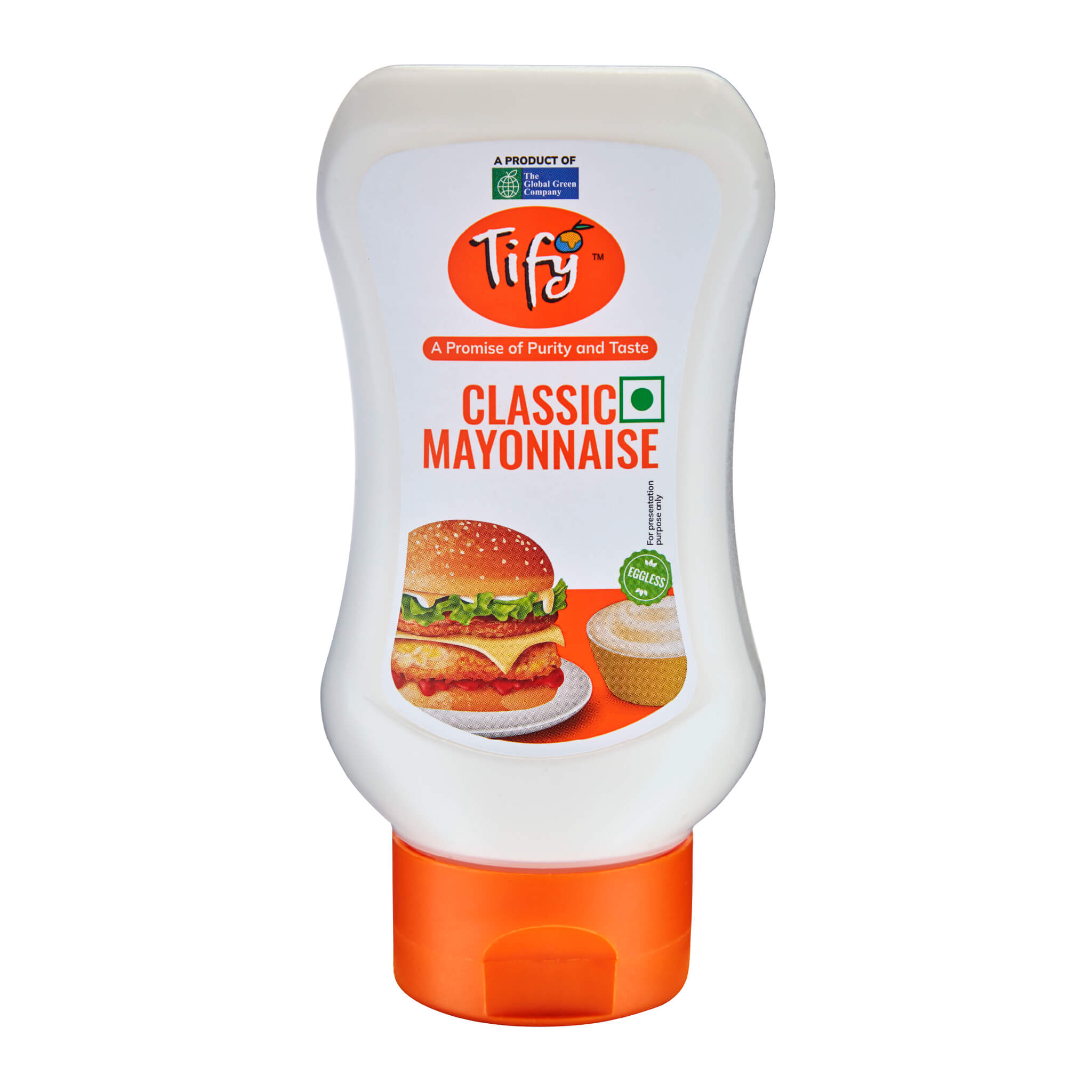 Classic Mayonnaise