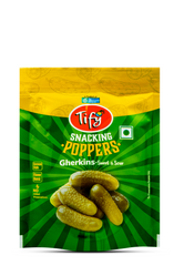 Gherkins Sweet & Sour 62g