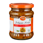 Jalapeno Relish Texas Style 230ml