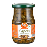 Capers 212ml