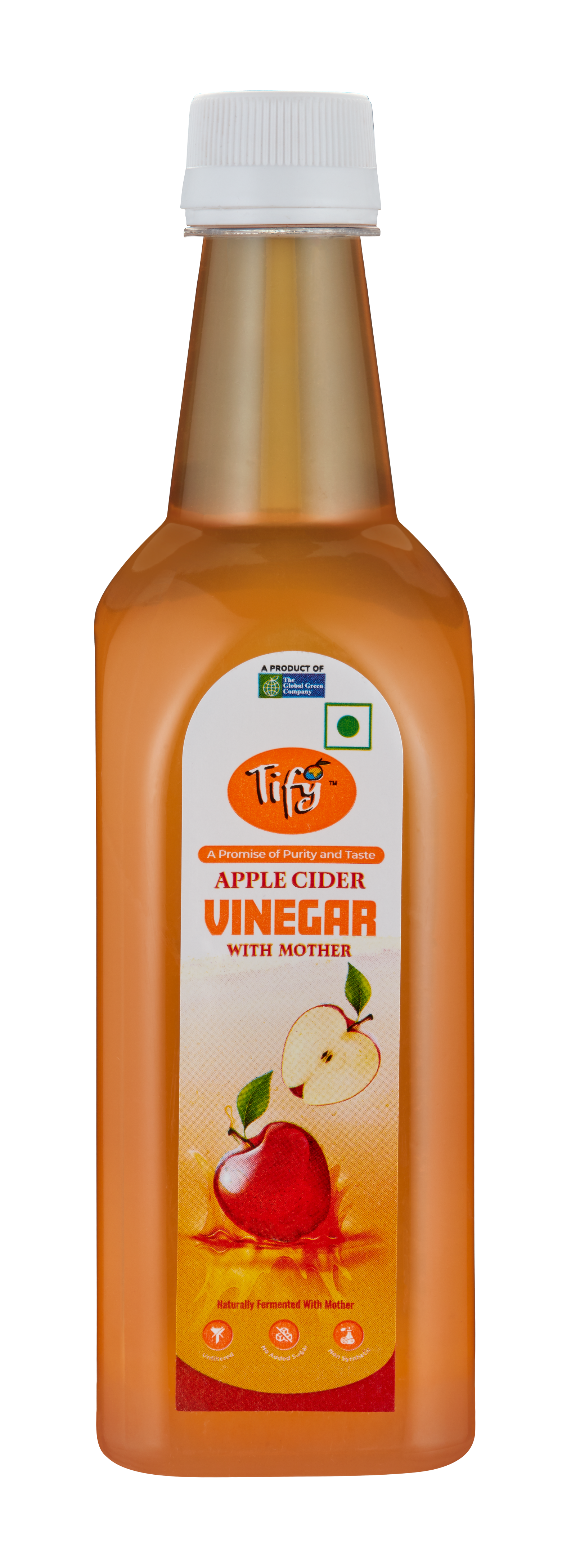 Apple Cider Vinegar