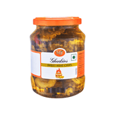 Gherkins Sweet Heat Chips