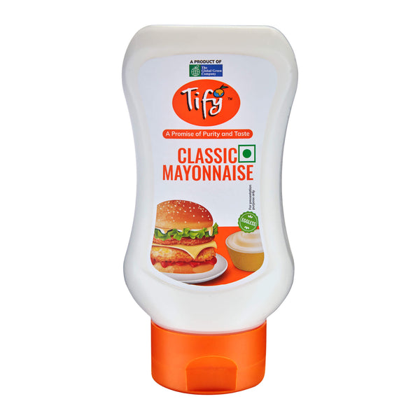 Classic Mayonnaise