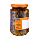 Jalapeno Slices 370ml