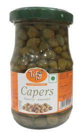 Capers