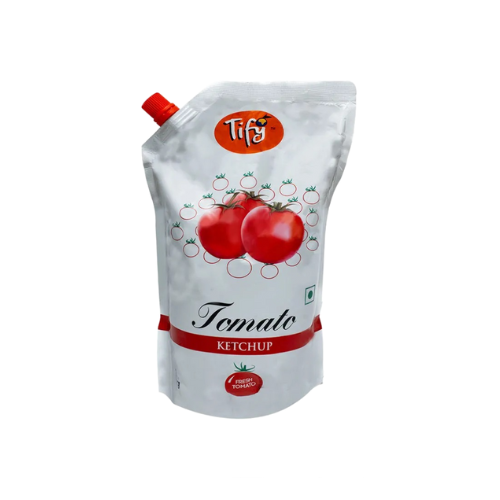 Tomato Ketchup (doy pack) - 12pcs (Wholesale)