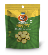 Gherkins Chips Sweet Heat 62g