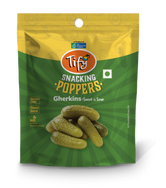 Gherkins Sweet & Sour 62g