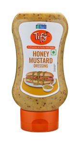 Honey Mustard