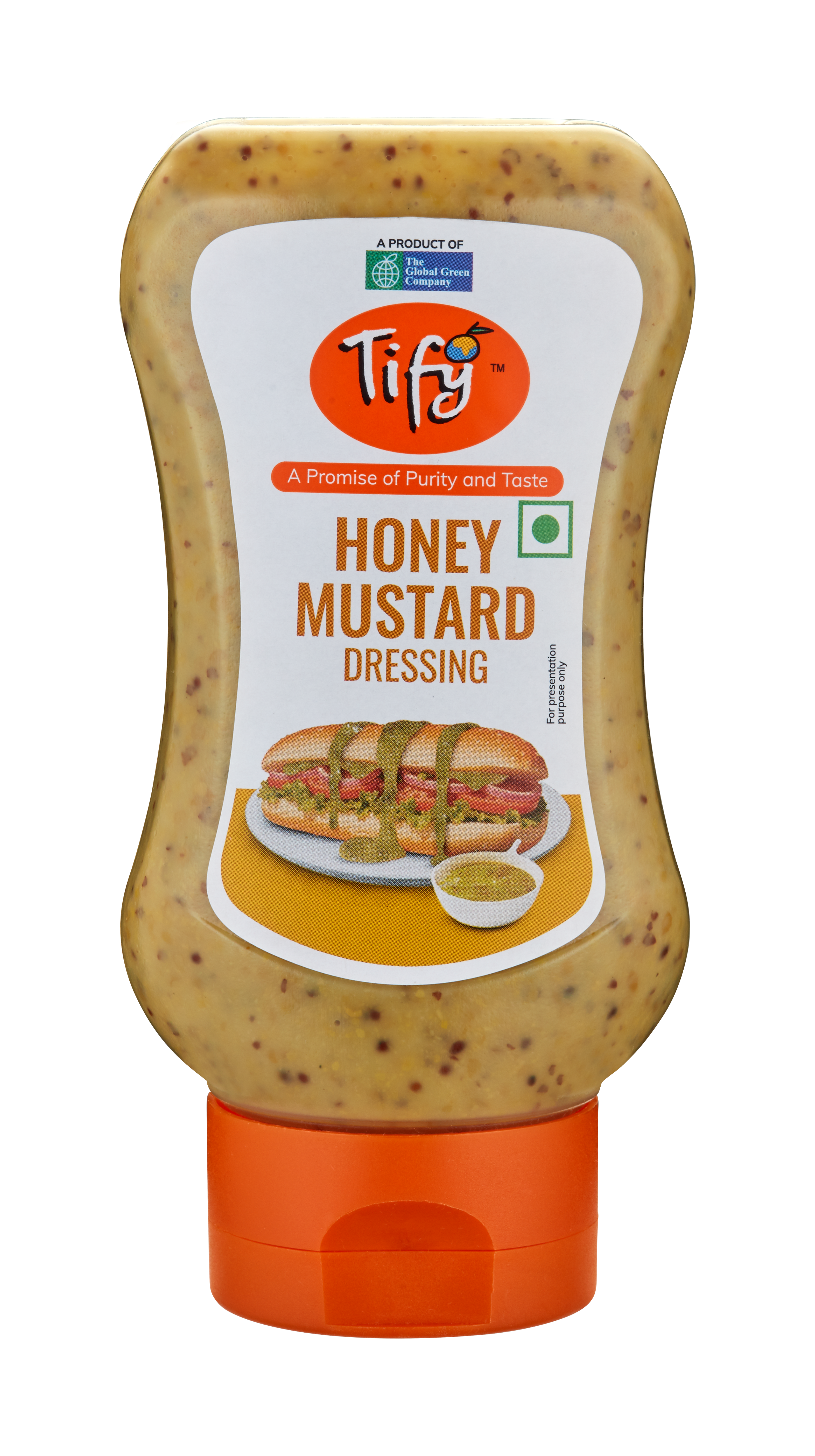 Honey Mustard