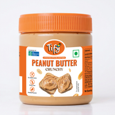 Peanut Butter Crunchy