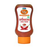 Sriracha Chilli Sauce