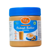 Peanut Butter Creamy 350g