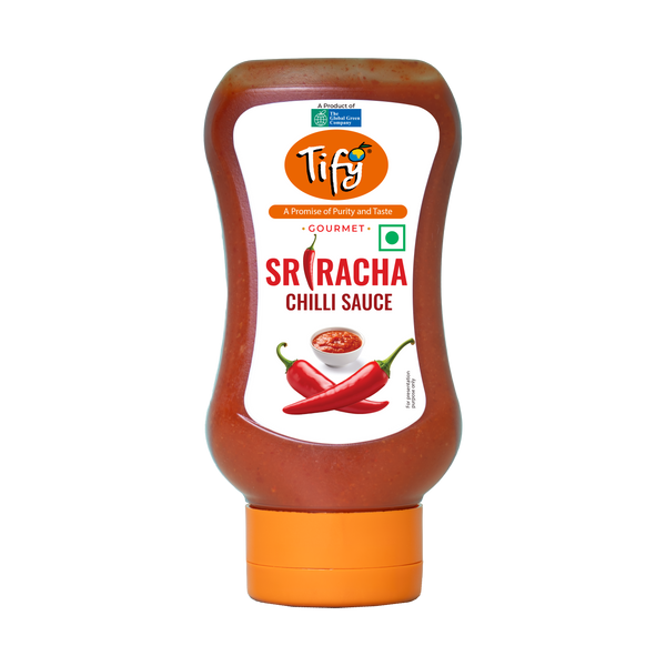 Sriracha Chilli 280g