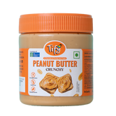 Peanut Butter Crunchy 350g