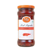Red Paprika Slices 370ml