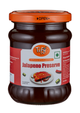 Jalapeno Preserve Tify