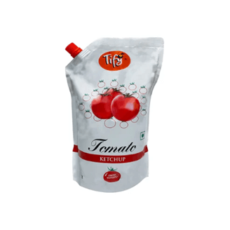 Tify Tomato Ketchup 1kg