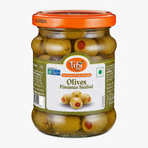 Pimento Stuffed Olives 230ml