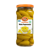 Tify Whole Pepperoncini
