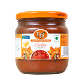 Chunky salsa 425ml