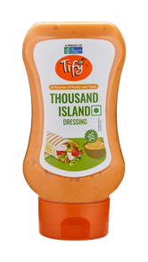 Thousand Island Dressing