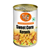 Sweet Corn Kernels 420g