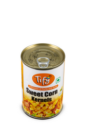 Sweet Corn Kernels 420g