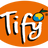 TIFY logo